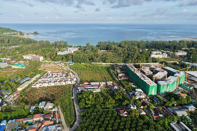 Silhouette by The Zero Phuket