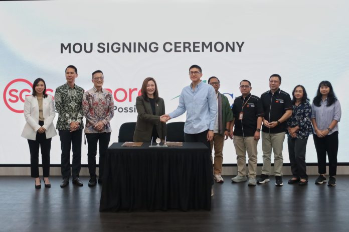 Singapore Tourism Board dan Ciputra Group Resmikan Kemitraan Strategis (01)