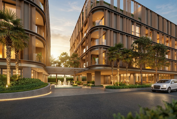 Silhouette by The Zero Phuket