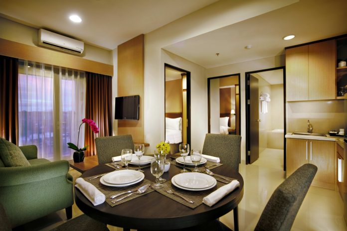 ‎Atria Residences Gading Serpong