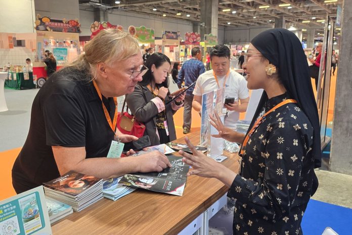 Macao International Travel Expo 2026