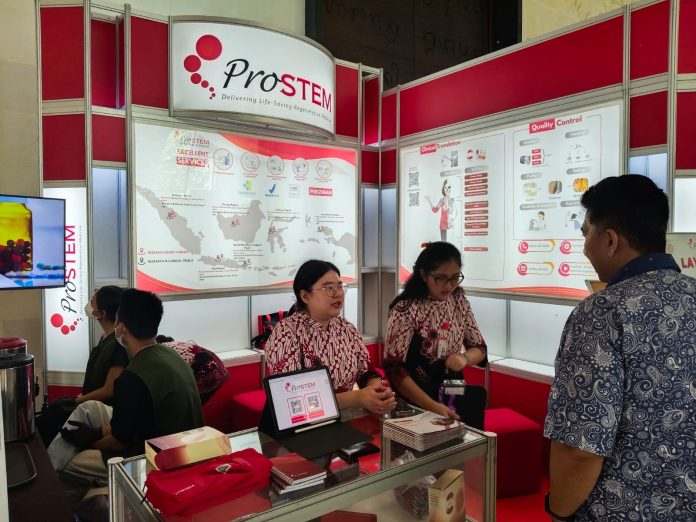 pameran PIT ke-6 REJASELINDO 2026