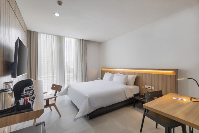 Paviliun Raden Saleh Artotel Curated