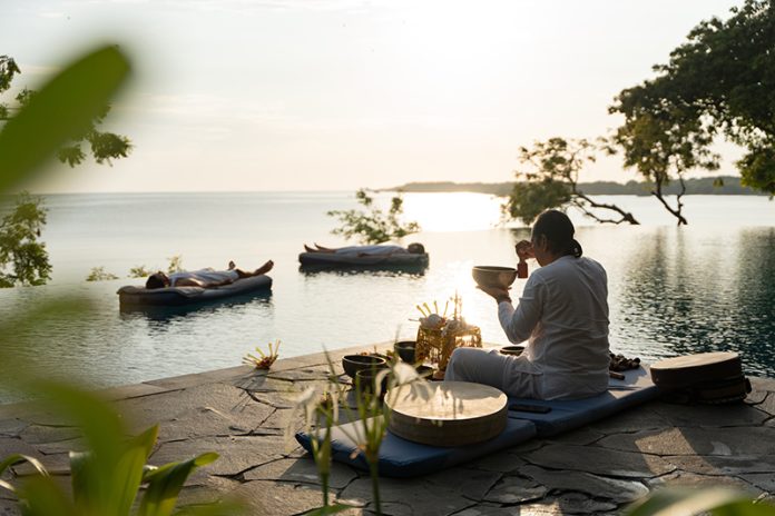 wellness di PLATARAN MENJANGAN