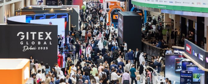 Dubai Events 2025 GITEX Global Dubai 2025