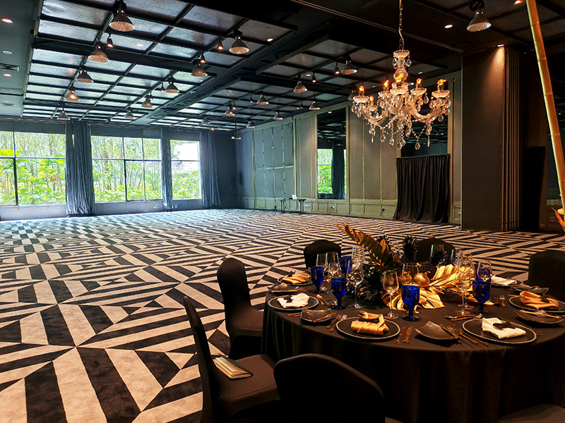 Grand Ballroom The Slate Phuket
