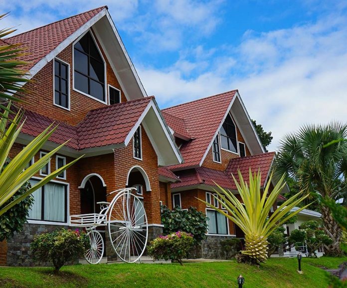 Hotel KHAS Parapat