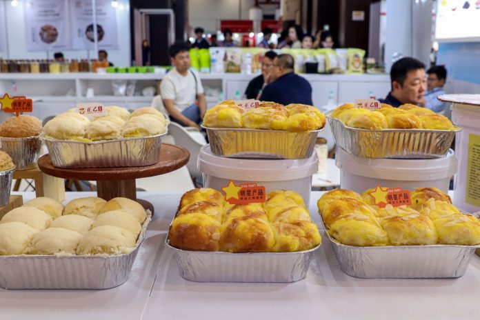 MoreFood Expo Indonesia 2026