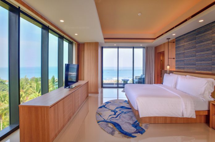 Movenpick Resort Carita