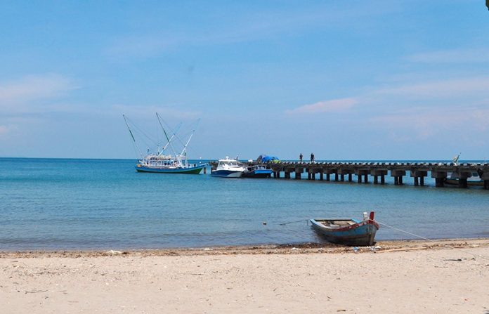 Pariwisata lampung