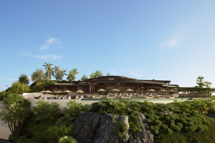 Samara Lombok Clubhouse