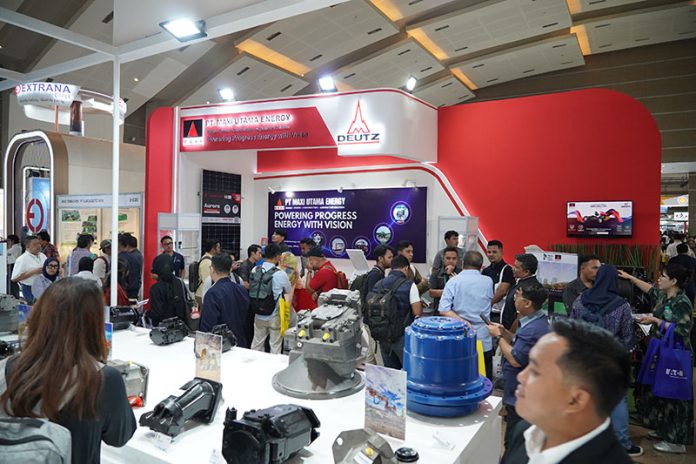 The Battery Show Asia - Indonesia