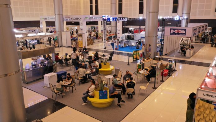pameran Indowood Expo 2026