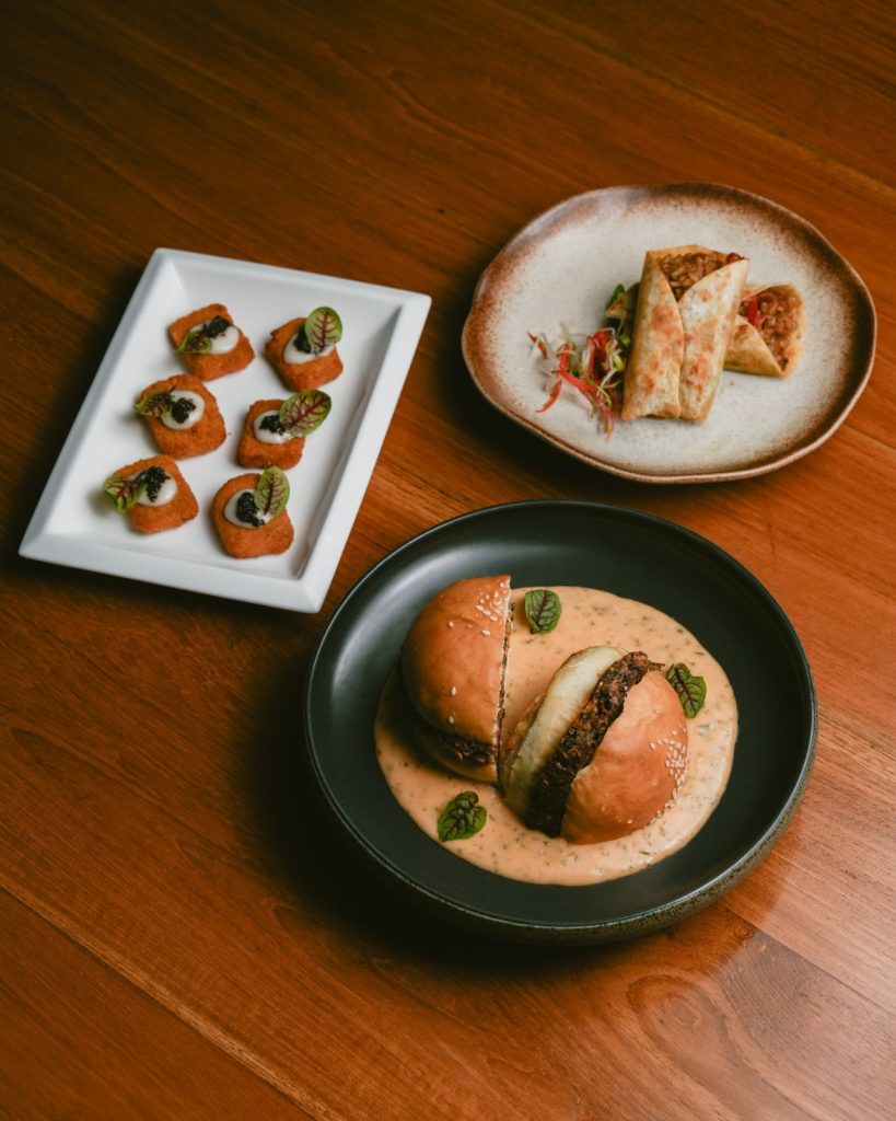 promo makanan dan minuman ARTOTEL Sanur Bali