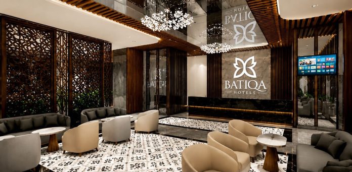 BATIQA Hotel Adora Lampung