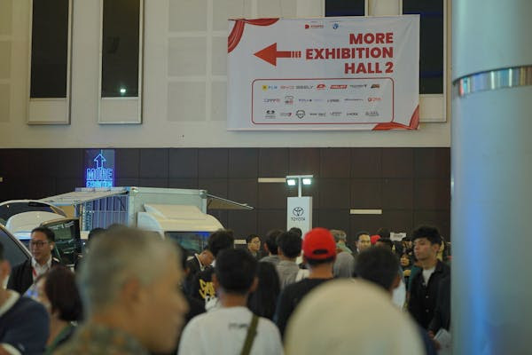 Pameran IIMS Surabaya 2026