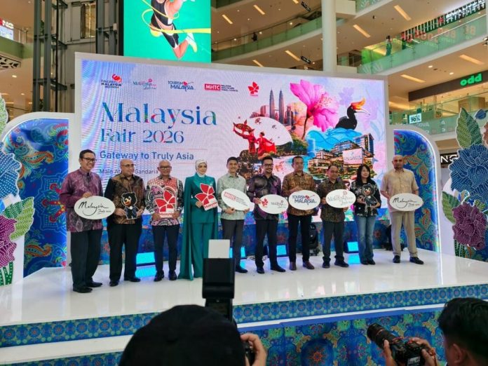pameran malaysia fair jakarta 2026