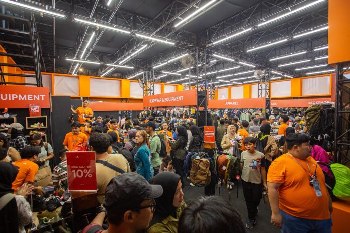 Pameran indofest 2026