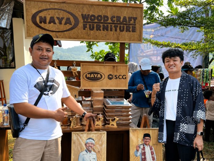 Desa Wisata Karangpara
