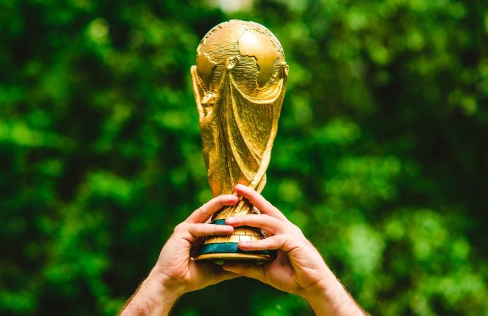Piala Dunia 2026