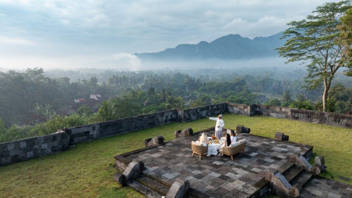 Plataran Borobudur Resort & Spa