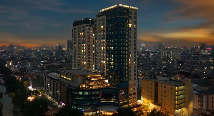 The Grand Platinum Jakarta