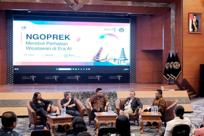 Ngoprek 2026