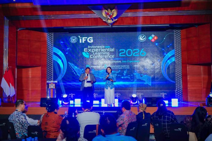 AELI Indonesia Experiential Learning Conference 2026