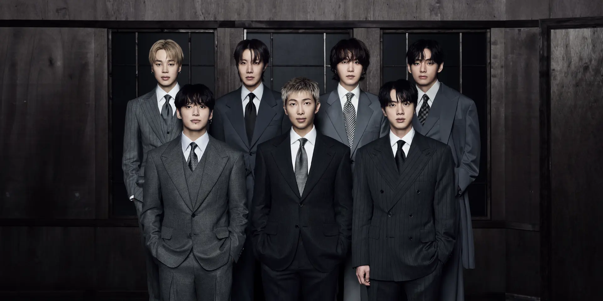 Konser BTS