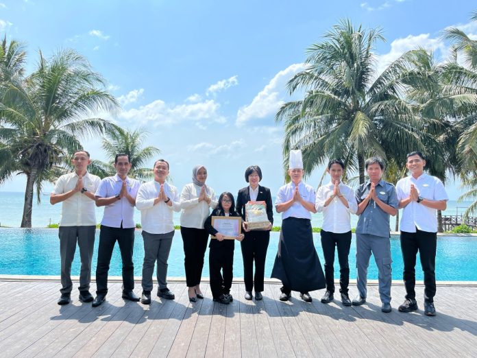 GM For A Day 2026 Libatkan 43 Anak Pimpin Operasional Hotel Santika