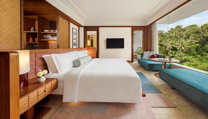 Kimpton Suntaya Bali Ubud