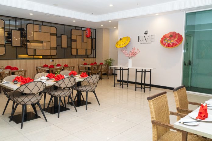 LUME Swiss-Belresidences Kalibata