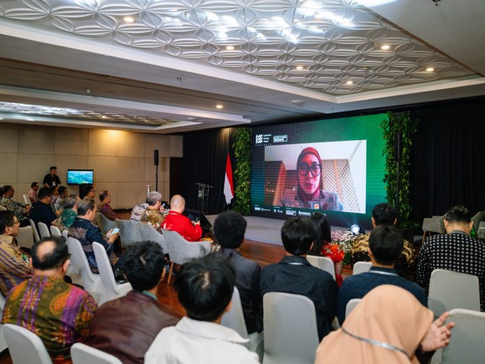 Surabaya Electric Forum 2026