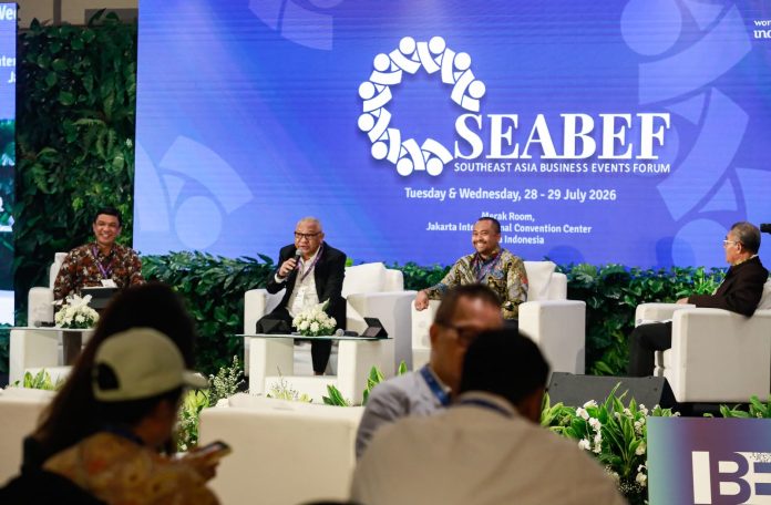 Seabef 2026