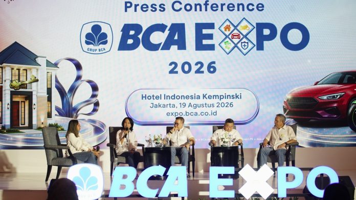 BCA Expo 2026