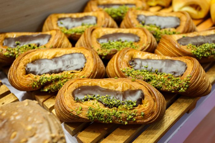 Bakery ASEAN 2026