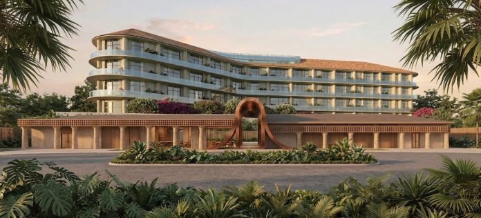 Bloom Hotel Bali Ungasan