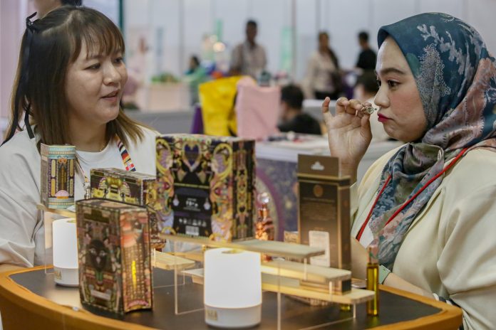 Indo Beauty Expo 2026