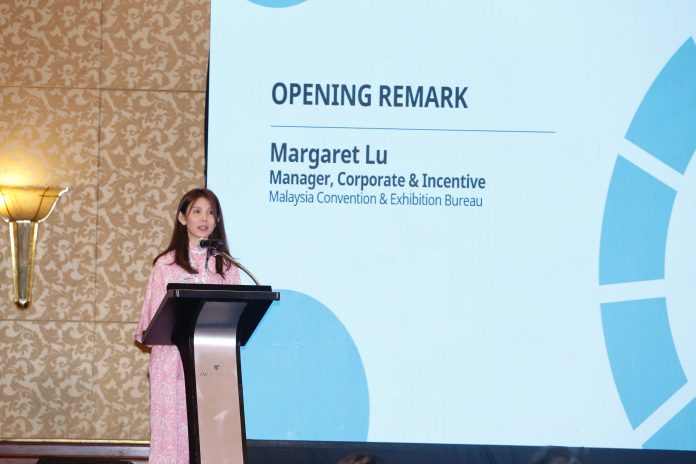 MyCEB Indonesia Road Show 2026