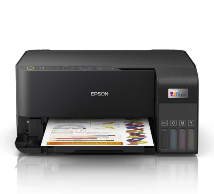 Printer Epson EcoTank