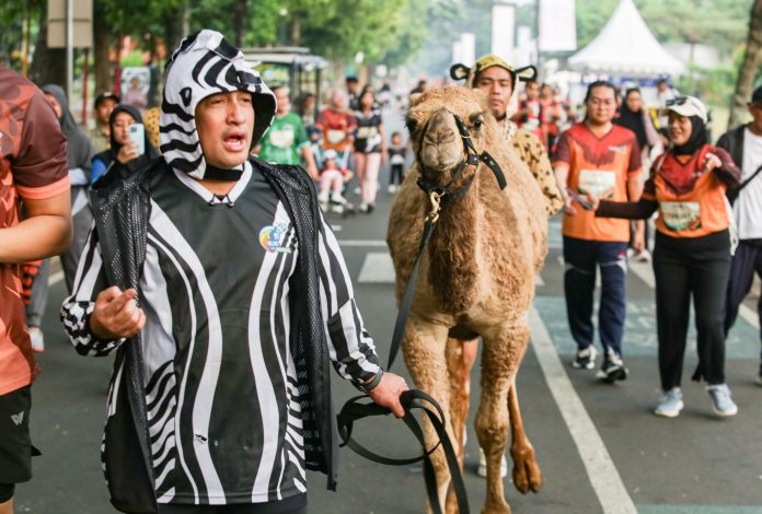 Run for Animals 2026