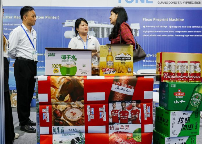 World Expo of Packaging Industry Southeast Asia 2026