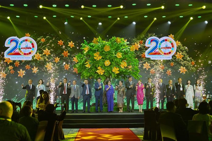 vietnam night ITE HCMC 2026