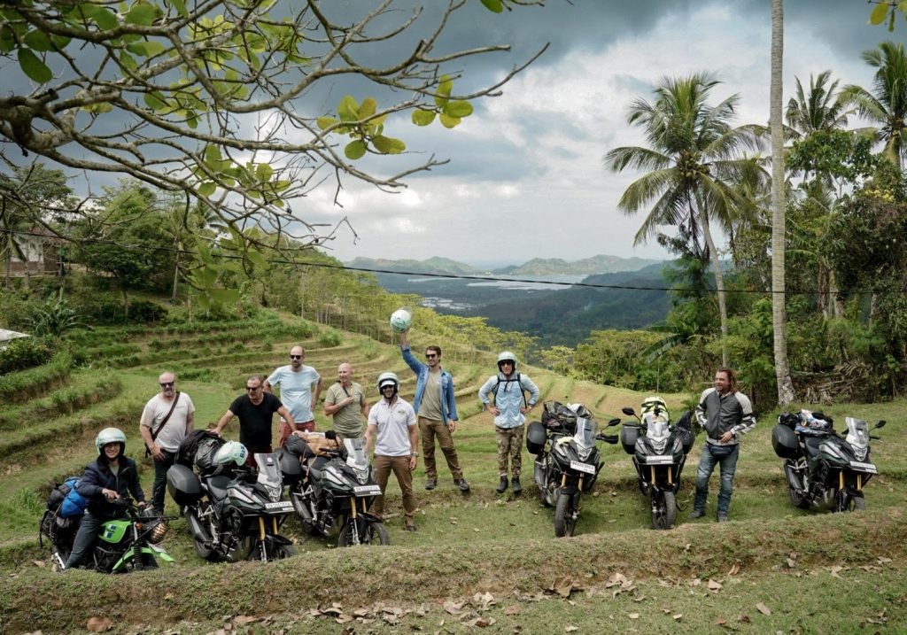 Bali Moto Adventures