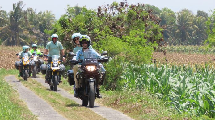 Bali Moto Adventures
