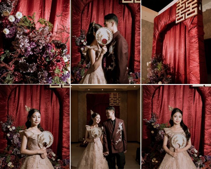 Citadines Antasari Jakarta Luncurkan Love in the City Wedding Packages dan Venue Baru 1