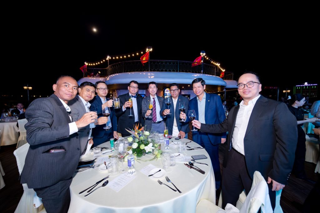 Gala dinner ITE HCMC 2026
