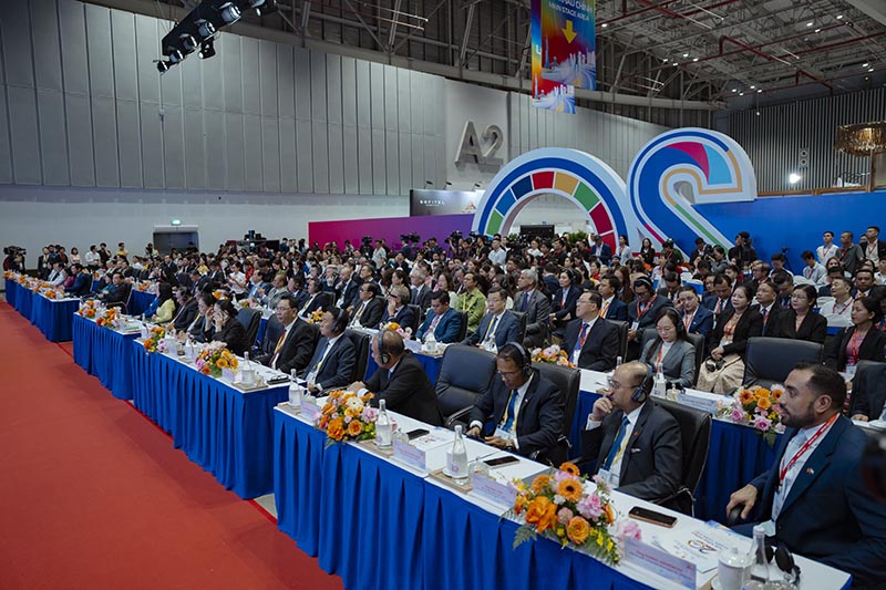 High Level Forum ITE HCMC 2026 (1)