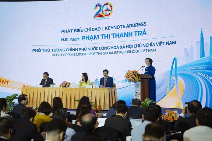 High Level Forum ITE HCMC 2026 (2)