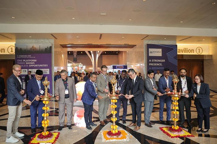 ITB India 2026